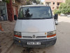 Renault Master 1998