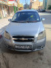 Chevrolet Aveo 4 portes 2007 Aveo 4 portes