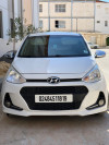 Hyundai Grand i10 2018 Restylée DZ