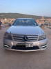 Mercedes Classe C 2012 250 AVANTGARDE 