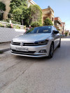 Volkswagen Polo 2019 Carat