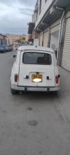 Renault R4 GTL...1985 1985 Ess