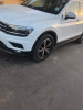 Volkswagen Tiguan 2019 Carat +