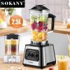 Blender Sokany 6000 w