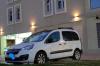 Citroen Berlingo Multispace 2016 Berlingo Multispace