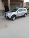 Chevrolet Captiva 2008 