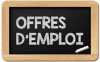 Offre d'emploi 