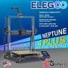 Imprimente 3D / elegoo neptune 4 plus 