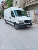 Mercedes Sprinter 2017