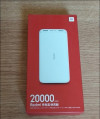 PowerBank REDMI 20.000 mAh