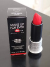 Rouge a levre Make Up For Ever