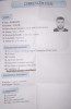 Curriculum vitae