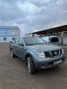 Nissan Navara 2013 Elegance 4x2