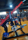 Machine de musculation 