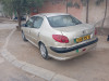 Peugeot 206 Sedan 2008 206 Sedan