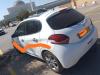 Peugeot 208 2015 208