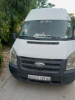 Ford Ford transit 2009