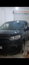 Fiat doblo 2023 