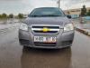 Chevrolet Aveo 4 portes 2007 