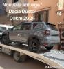 Dacia Duster 2024 