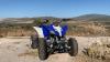 Yamaha Raptor 250 2017