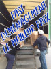 FAST DEM / DÉMÉNAGEMENT DE PARTICULIER  ترحيل المنازل 