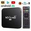 Mxq pro tv box 2 gb ram \12 gb