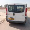 Renault  Trafic  9 places Renault  Trafic  9 places 2007