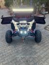 Can ma can am maverick x3 turbo rr 2021