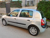 Renault Clio Campus 2006 Extreme