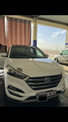 Hyundai Tucson 2018 Extreme