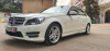 Mercedes Classe C 2012 250 AVANTGARDE Designo