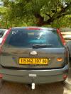 Ford Fiesta 2007 