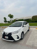 Toyota Yaris 2022 