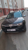 Dacia Duster 2013 Ambiance