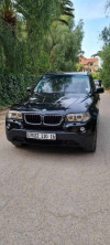 BMW X3 2010 X3