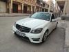 Mercedes Classe C 2012 250 AVANTGARDE 