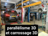 Centre de maintenance automobile Ets SKENDER 