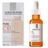 La_Roche_Posay  PURE VITAMIN C10 SÉRUM À LA VITAMINE C