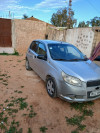 Chevrolet Aveo 5 portes 2009 LS+