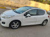 Peugeot 207 2011 Allure