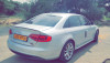 Audi A4 2009 S-line