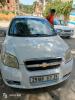 Chevrolet Aveo 4 portes 2013 LT+