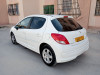 Peugeot 207 2013 Allure