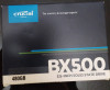 Crucial BX500 480Go