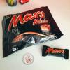 Chocolat Mars minis 