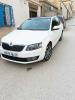 Skoda Octavia 2016 Octavia