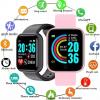 Smart watch D20