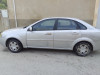 Chevrolet Optra 4 portes 2006 Optra 4 portes