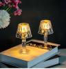 Cristal Lamp